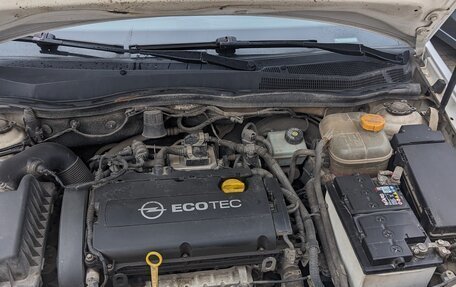 Opel Astra H, 2013 год, 750 000 рублей, 2 фотография