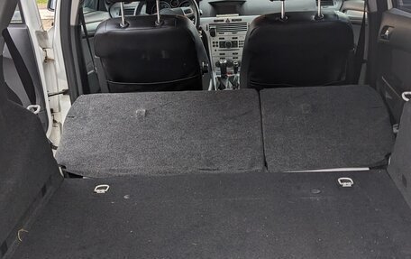 Opel Astra H, 2013 год, 750 000 рублей, 3 фотография