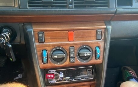 Mercedes-Benz W124, 1992 год, 370 000 рублей, 21 фотография