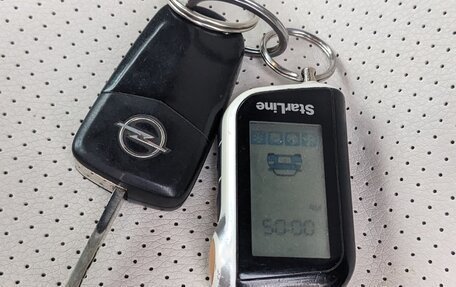 Opel Astra H, 2013 год, 750 000 рублей, 11 фотография