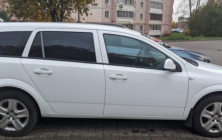 Opel Astra H, 2013 год, 750 000 рублей, 20 фотография