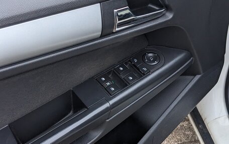 Opel Astra H, 2013 год, 750 000 рублей, 15 фотография