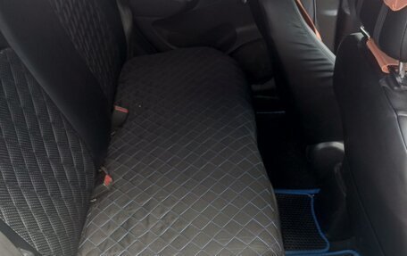 Hyundai Solaris II рестайлинг, 2014 год, 600 000 рублей, 7 фотография