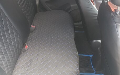 Hyundai Solaris II рестайлинг, 2014 год, 600 000 рублей, 6 фотография