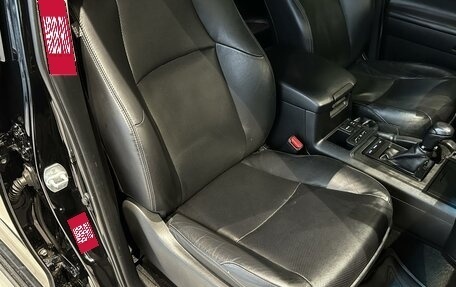 Toyota Land Cruiser Prado 150 рестайлинг 2, 2018 год, 5 290 000 рублей, 8 фотография