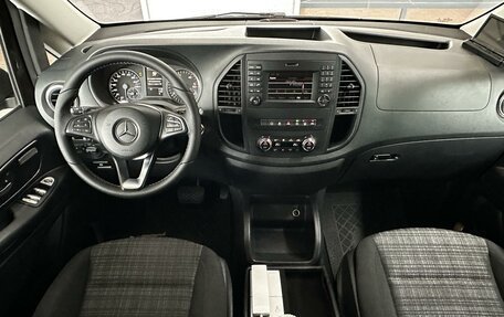 Mercedes-Benz Vito, 2016 год, 3 390 000 рублей, 6 фотография
