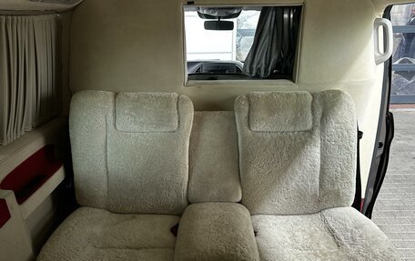 Mercedes-Benz Vito, 2016 год, 3 390 000 рублей, 10 фотография