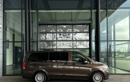 Mercedes-Benz Vito, 2016 год, 3 390 000 рублей, 5 фотография