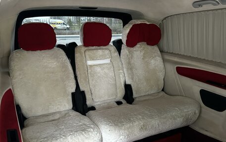 Mercedes-Benz Vito, 2016 год, 3 390 000 рублей, 11 фотография