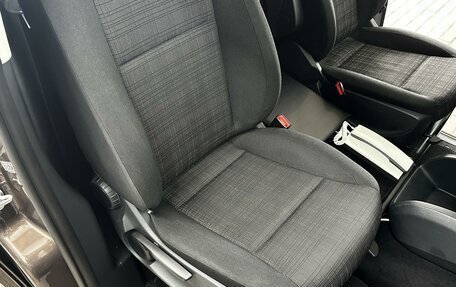 Mercedes-Benz Vito, 2016 год, 3 390 000 рублей, 7 фотография