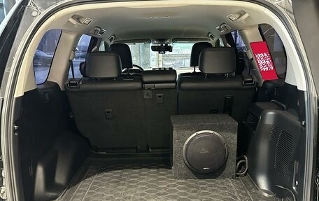 Toyota Land Cruiser Prado 150 рестайлинг 2, 2018 год, 5 290 000 рублей, 20 фотография