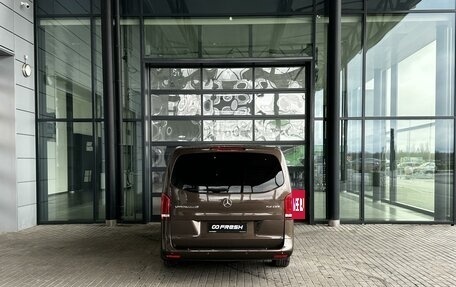 Mercedes-Benz Vito, 2016 год, 3 390 000 рублей, 4 фотография