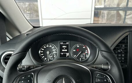 Mercedes-Benz Vito, 2016 год, 3 390 000 рублей, 13 фотография