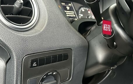 Mercedes-Benz Vito, 2016 год, 3 390 000 рублей, 14 фотография