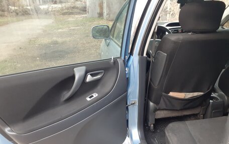 Suzuki Liana, 2004 год, 370 000 рублей, 5 фотография