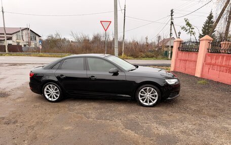 Audi A4, 2015 год, 1 740 000 рублей, 5 фотография