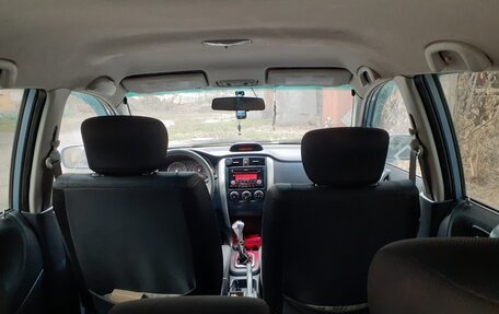 Suzuki Liana, 2004 год, 370 000 рублей, 3 фотография