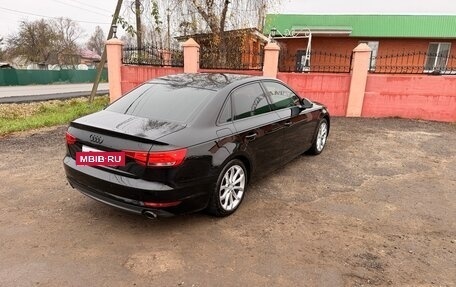Audi A4, 2015 год, 1 740 000 рублей, 7 фотография