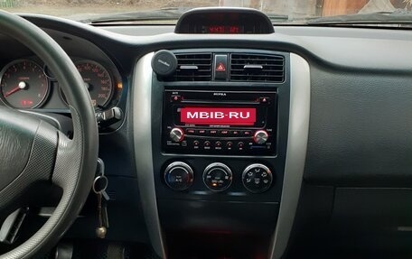 Suzuki Liana, 2004 год, 370 000 рублей, 2 фотография