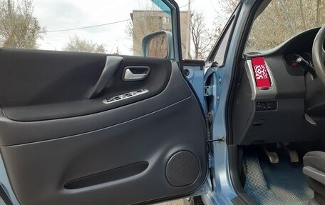 Suzuki Liana, 2004 год, 370 000 рублей, 4 фотография