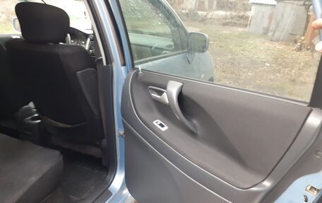 Suzuki Liana, 2004 год, 370 000 рублей, 6 фотография