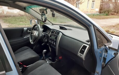 Suzuki Liana, 2004 год, 370 000 рублей, 9 фотография