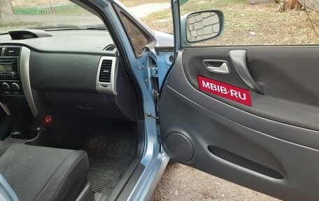 Suzuki Liana, 2004 год, 370 000 рублей, 7 фотография