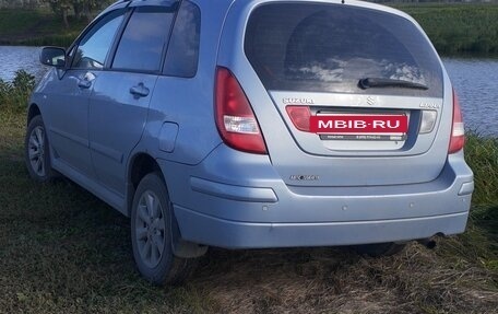 Suzuki Liana, 2004 год, 370 000 рублей, 11 фотография