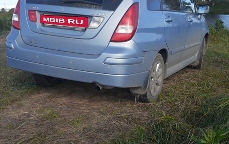 Suzuki Liana, 2004 год, 370 000 рублей, 10 фотография