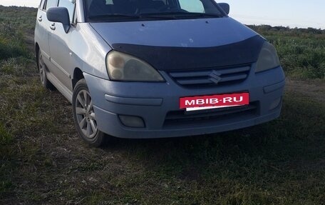 Suzuki Liana, 2004 год, 370 000 рублей, 13 фотография