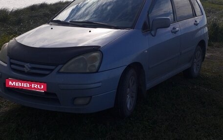 Suzuki Liana, 2004 год, 370 000 рублей, 12 фотография
