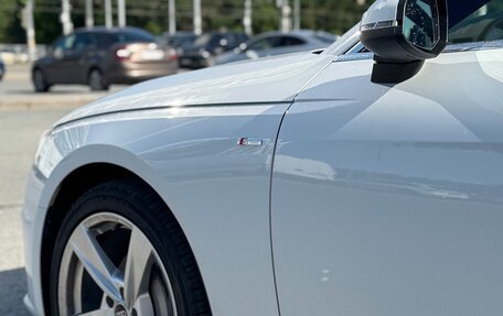 Audi A4, 2022 год, 4 350 000 рублей, 5 фотография