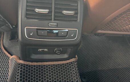 Audi A4, 2022 год, 4 350 000 рублей, 14 фотография