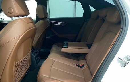 Audi A4, 2022 год, 4 350 000 рублей, 12 фотография