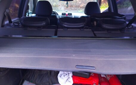 Honda CR-V III рестайлинг, 2008 год, 980 000 рублей, 13 фотография