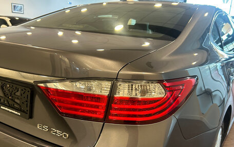 Lexus ES VII, 2014 год, 1 650 000 рублей, 6 фотография