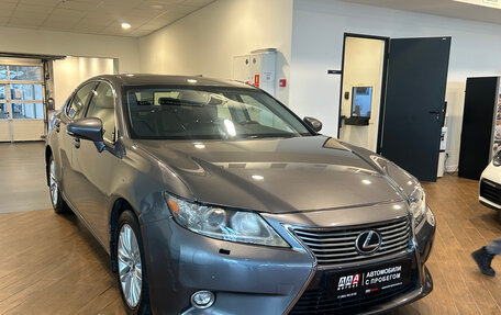 Lexus ES VII, 2014 год, 1 650 000 рублей, 5 фотография