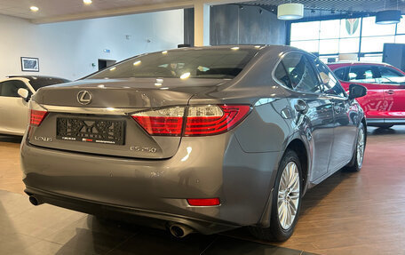 Lexus ES VII, 2014 год, 1 650 000 рублей, 4 фотография