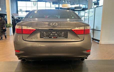 Lexus ES VII, 2014 год, 1 650 000 рублей, 3 фотография