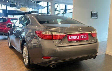 Lexus ES VII, 2014 год, 1 650 000 рублей, 2 фотография