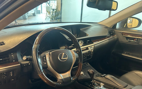 Lexus ES VII, 2014 год, 1 650 000 рублей, 11 фотография