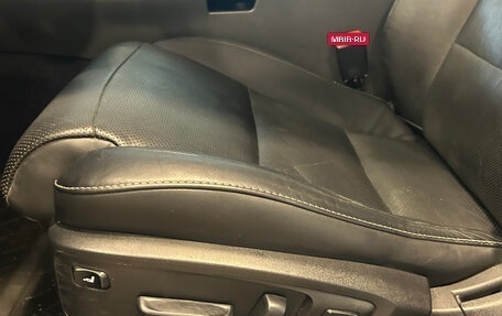 Lexus ES VII, 2014 год, 1 650 000 рублей, 9 фотография