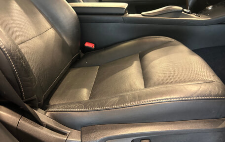 Lexus ES VII, 2014 год, 1 650 000 рублей, 22 фотография