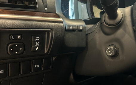 Lexus ES VII, 2014 год, 1 650 000 рублей, 16 фотография