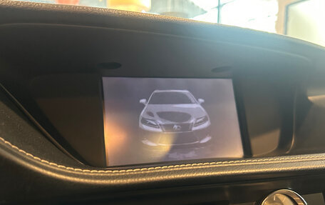 Lexus ES VII, 2014 год, 1 650 000 рублей, 15 фотография