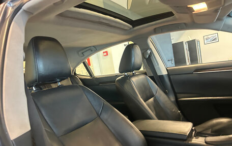 Lexus ES VII, 2014 год, 1 650 000 рублей, 21 фотография