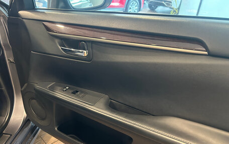 Lexus ES VII, 2014 год, 1 650 000 рублей, 19 фотография