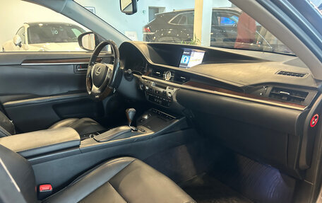 Lexus ES VII, 2014 год, 1 650 000 рублей, 20 фотография