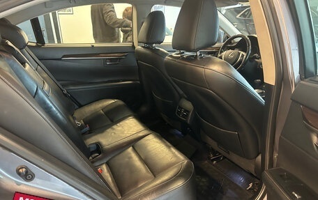 Lexus ES VII, 2014 год, 1 650 000 рублей, 18 фотография