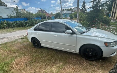 Volvo S40 II, 2011 год, 720 000 рублей, 4 фотография